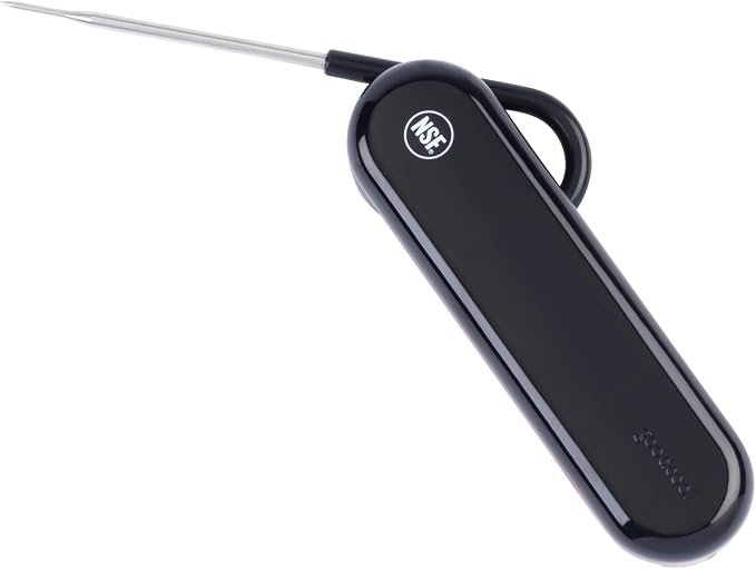 GoodCook Touch Digital Thermometer - Image 4