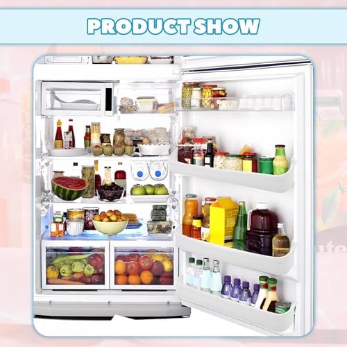 240338001 Kojem AP2115859 Refrigerator Compatible with Kenmore