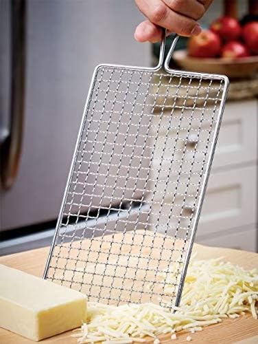 Better Houseware Safety Cheese Grater