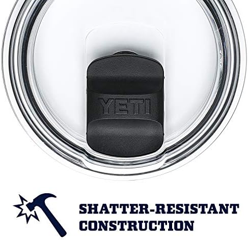 YETI Rambler 30 oz Stainless Steel Vacuum Insulated Tumbler