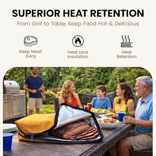 BBQ Prep Tub with BBQ Blanket, 16L Multifunctional Camping Cutting