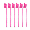 SPARTA 40501EC26 Plastic Large Scrub Brush, Kitchen Brush, Utility Brush by CarlisleFoodServiceProducts