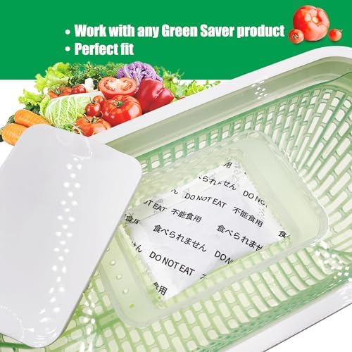 Produce Saver Kit for OXO GreenSaver