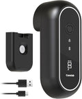 Canslab Turbo Rechargeable Can Opener by Canslab
