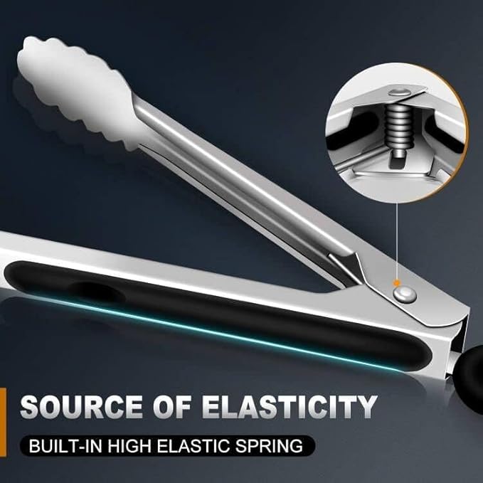 EDDEAS Grill Tongs - Image 6