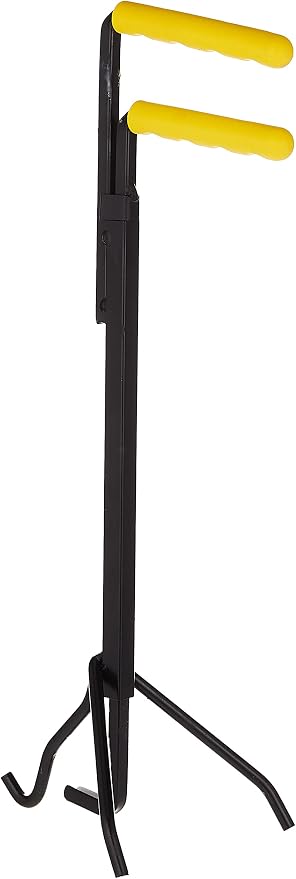 Lodge Deluxe Black Camp Dutch Oven Lid Lifter by Lodge