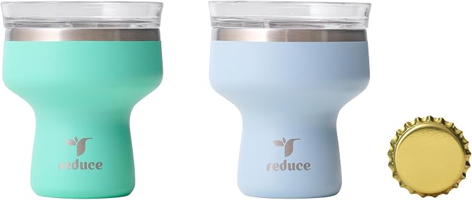 REDUCE Salteeny 3-in-1 Beer Bottle Opener by Reduce