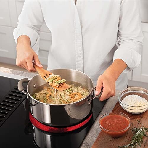Mad Hungry, As Seen On TV, WKA 51218, 4-Piece Premium Acacia Wood
