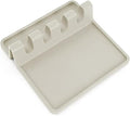 Zulay Kitchen Silicone Utensil Rest by ZulayKitchen