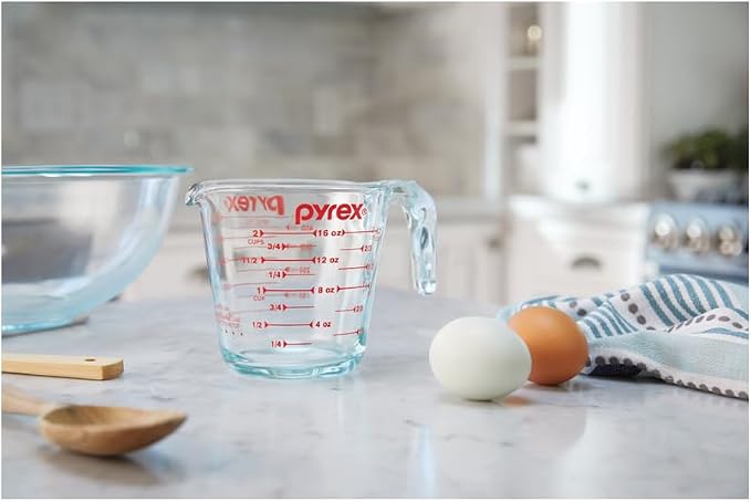 Pyrex Prepware 6001075 Measuring Cup - Image 3