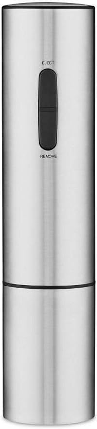 Cuisinart CWO-25 Electric Wine Opener, Stainless Steel 3.50" x 4.75" x 10.00" - Image 2