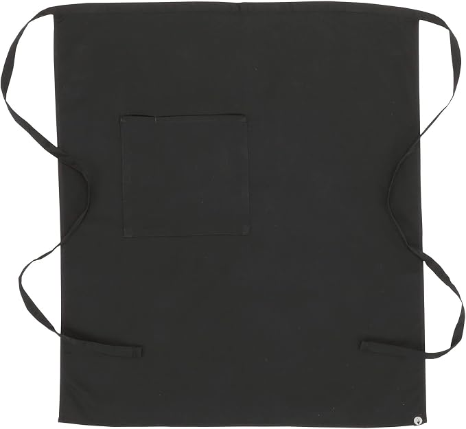 Chef Works Unisex Bistro Chef Apron - Image 6