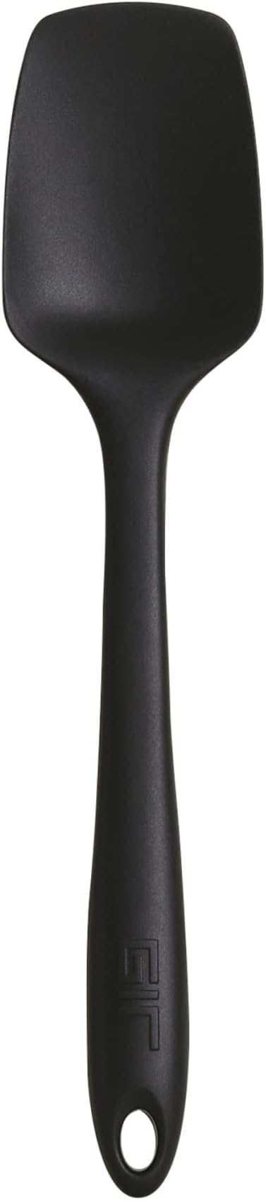 GIR: Get It Right Silicone Spatula Spoonula, Non toxic cooking utensils by GIRGetItRight