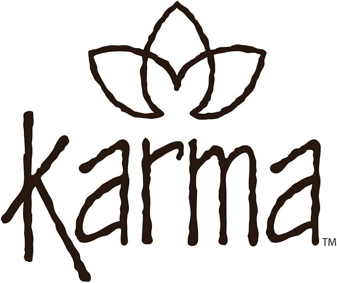 Karma, Silicone Spatula with Wood Handle Heat Resistant, cooking and Mixing - Image 5
