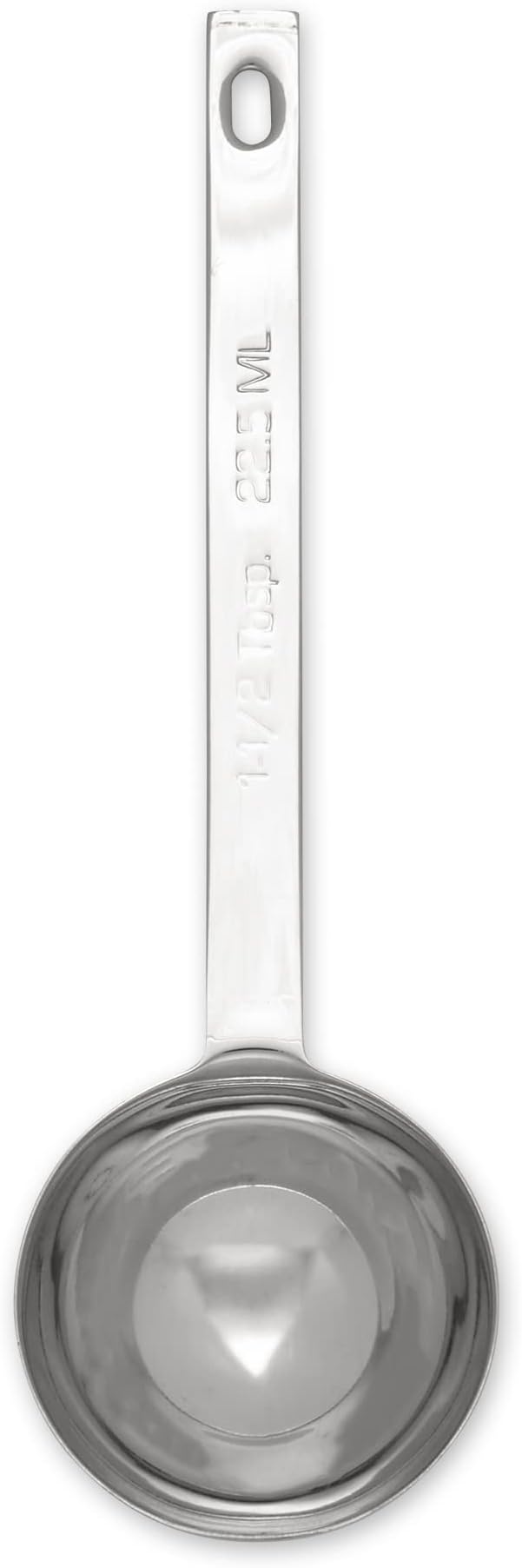RSVP International Endurance Kitchen Collection Open Stock Measuring Spoon by RSVPInternational