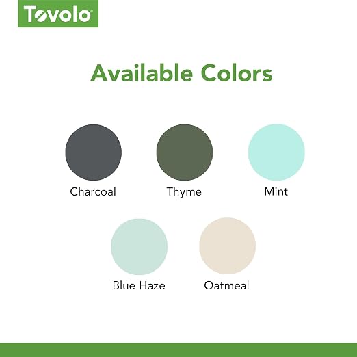 Tovolo Elements Square Colander - Image 7
