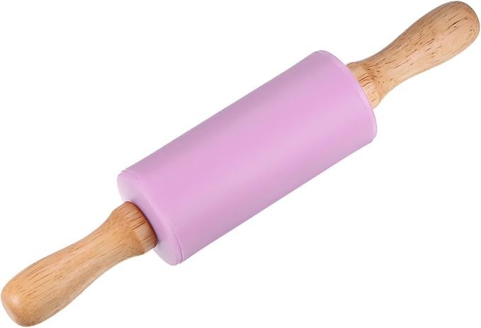 HARFINGTON Silicone Rolling Pins - Image 3