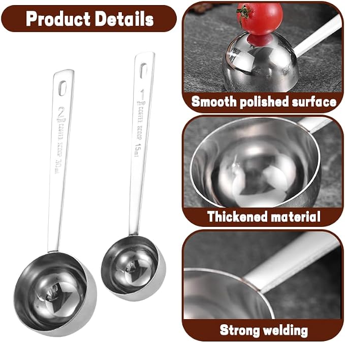Tablespoon Measuring Spoons - Image 7