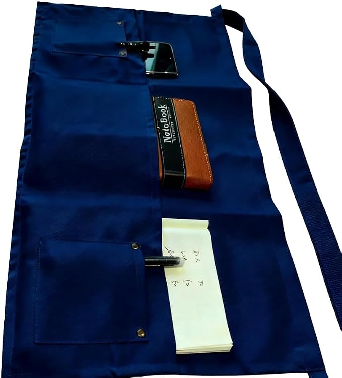 TiwerlfeServer Waist Aprons - Image 8