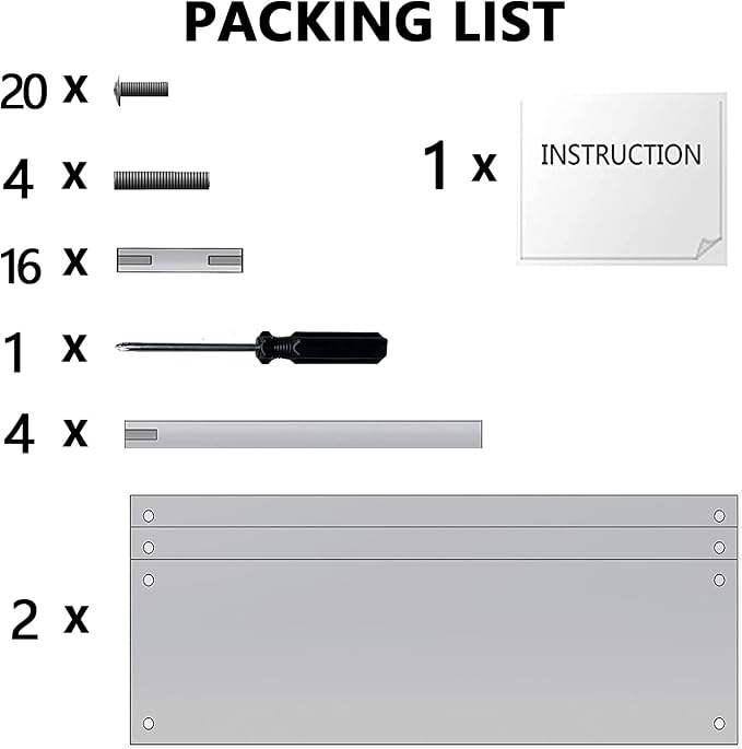 AZEAM Acrylic Riser - Image 9