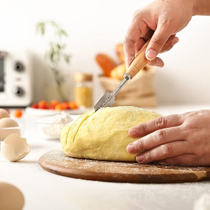 "SAINT GERMAIN Premium Hand Crafted Bread Lame - Image 5