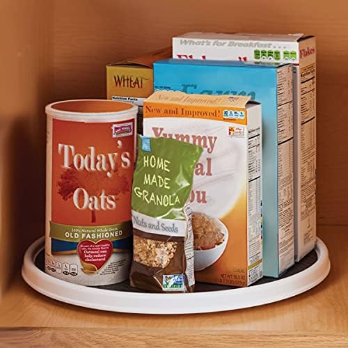 Copco 18 Inch Lazy Susan Turntable Organizer