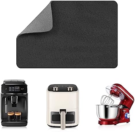LOPNUR 14x10 Inch Small Appliance Slider