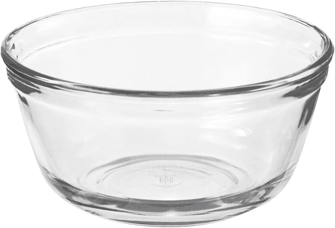 Anchor Hocking Glass Mixing Bowl by AnchorHocking