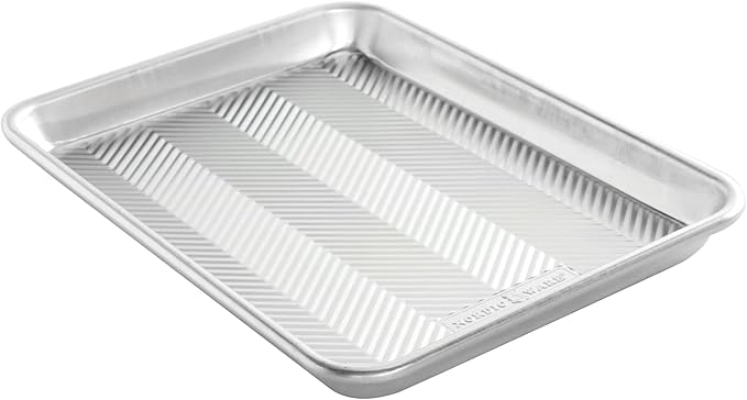 Nordic Ware Prism Baking Quarter Sheet by NordicWare