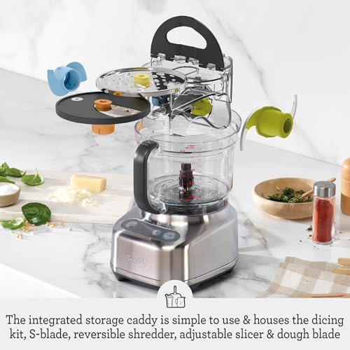 Breville BFP610 Sous Chef 9 Cup Food Processor