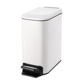 Cesun Small Bathroom Trash Can by Cesun