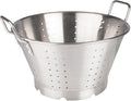 Winco Stainless Steel Premium Colander by Winco