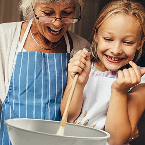 edge Plastic Mixing Bowls 12 Piece Nesting Set 6 Prep Bowls and 6