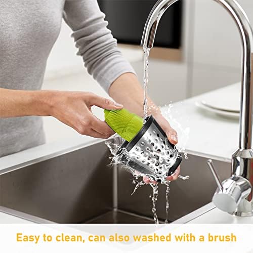 5-In-1 Electric Cheese Grater, 150W