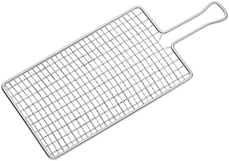 Küchenprofi Stainless Steel Potato Grater and Shredder