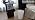YGJT Small Bathroom Trash Can, 6 Pack, 1.8 Gallons