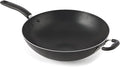 T-Fal Specialty Nonstick Woks & Stir-Fry Pan 14 Inch Oven Broiler Safe 350F by T-falbrand