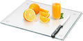 Mymonfif Tempered Glass Cutting Board by Mymonfif