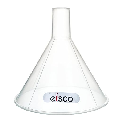 EISCO Powder Funnel, Classroom or Home Use - Image 2