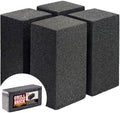 Grill Cleaning Brick, 4 Pack