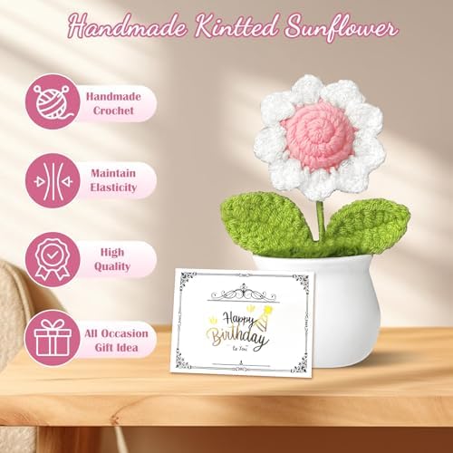 Birthday Gifts for Women Teen Girls, Unique Happy Birthday Gift