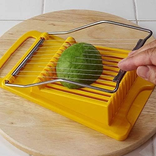 Luncheon Meat and Egg Slicer