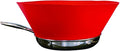 Frywall 11" - Ultimate Splatter Protection without Compromises by Frywall