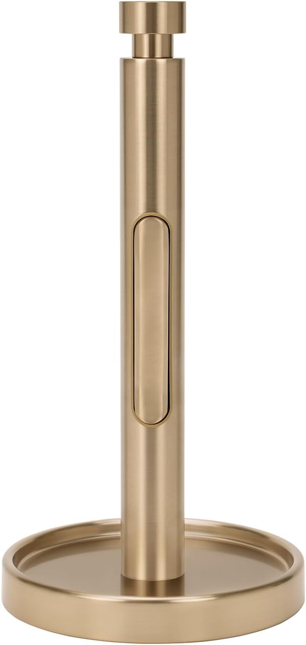 Ivilon Countertop Paper Towel Holder by Ivilon