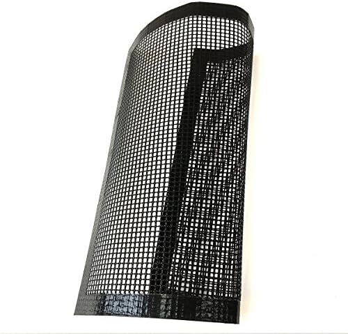 Bluedrop PTFE Open Mesh Crispy Baking Mats Quick Oven Liners
