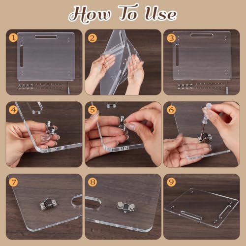 360° Appliance Slider Tray for Coffee Maker