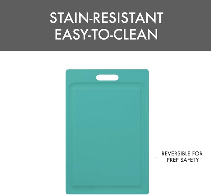 Dexas NSF Certified Polysafe Cutting Board - Image 4