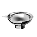 Serinar 5.7 in X 2.26 in Caliber Stainless Steel Canning Funnel by serinar