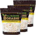 SCD Probiotics 6 lb Bokashi Compost Starter