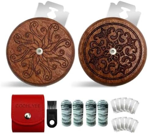 Hand Crafted Bread Lame Sourdough Scoring Tool - Sourdough Starter Kit